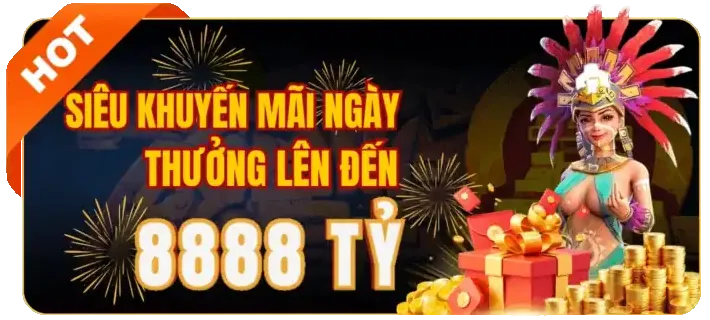 VZ888 Nổ Hũ và Bắn Cá