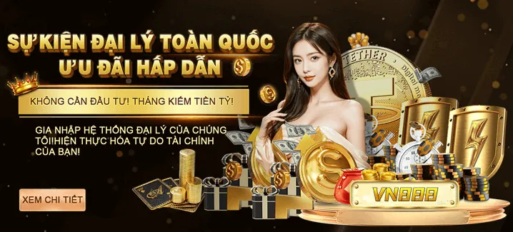 Casino trực tuyến VZ888