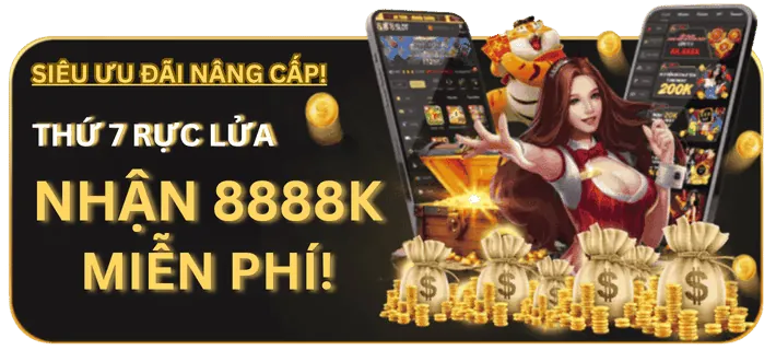 Khuyến mãi chào mừng thành viên mới tại VZ888