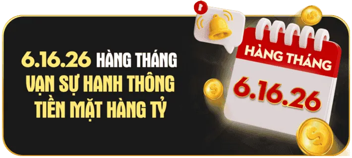 Lợi ích thành viên VIP tại VZ888