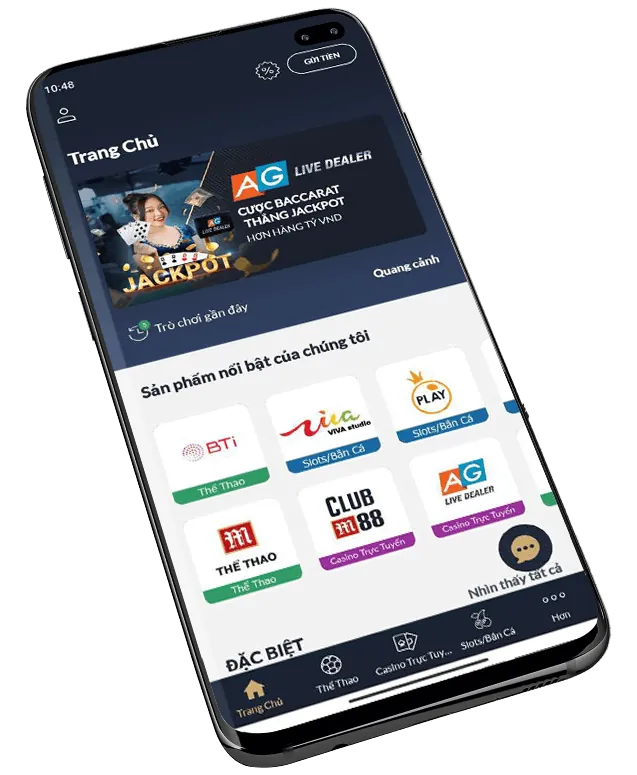 Hỗ trợ 24/7 tại VZ888