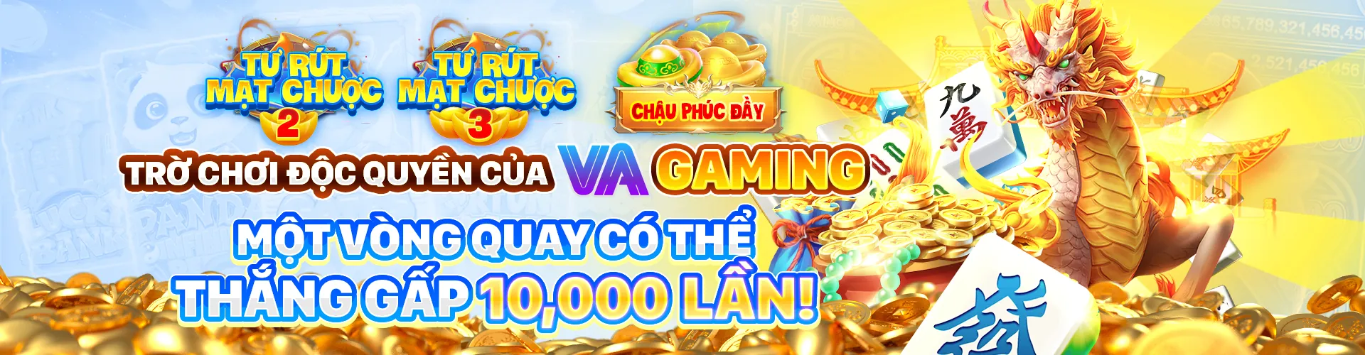 Hình ảnh chào mừng đăng ký VZ888