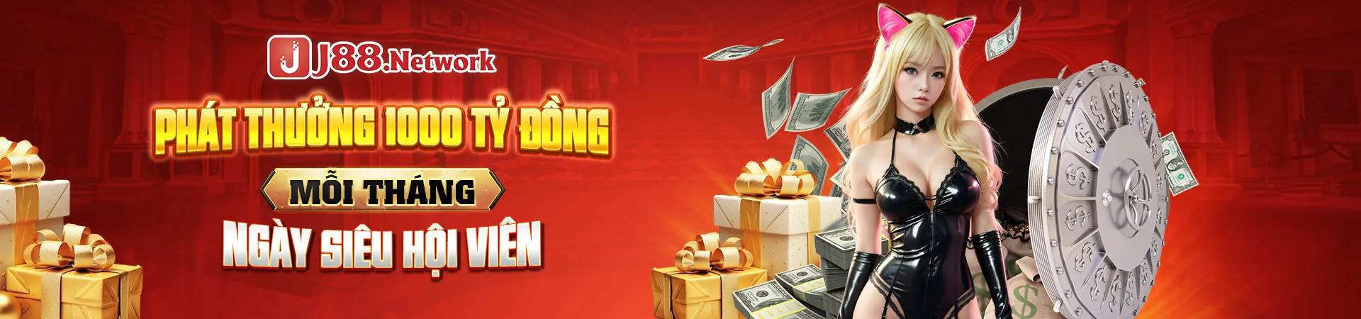 Câu lạc bộ VIP VZ888 sang trọng với các phần thưởng độc quyền