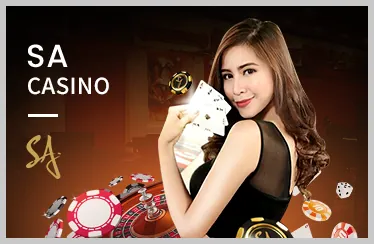 Bàn chơi Poker tại VZ888 Casino