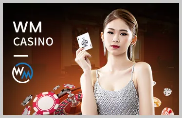 Bàn chơi Baccarat tại VZ888 Casino